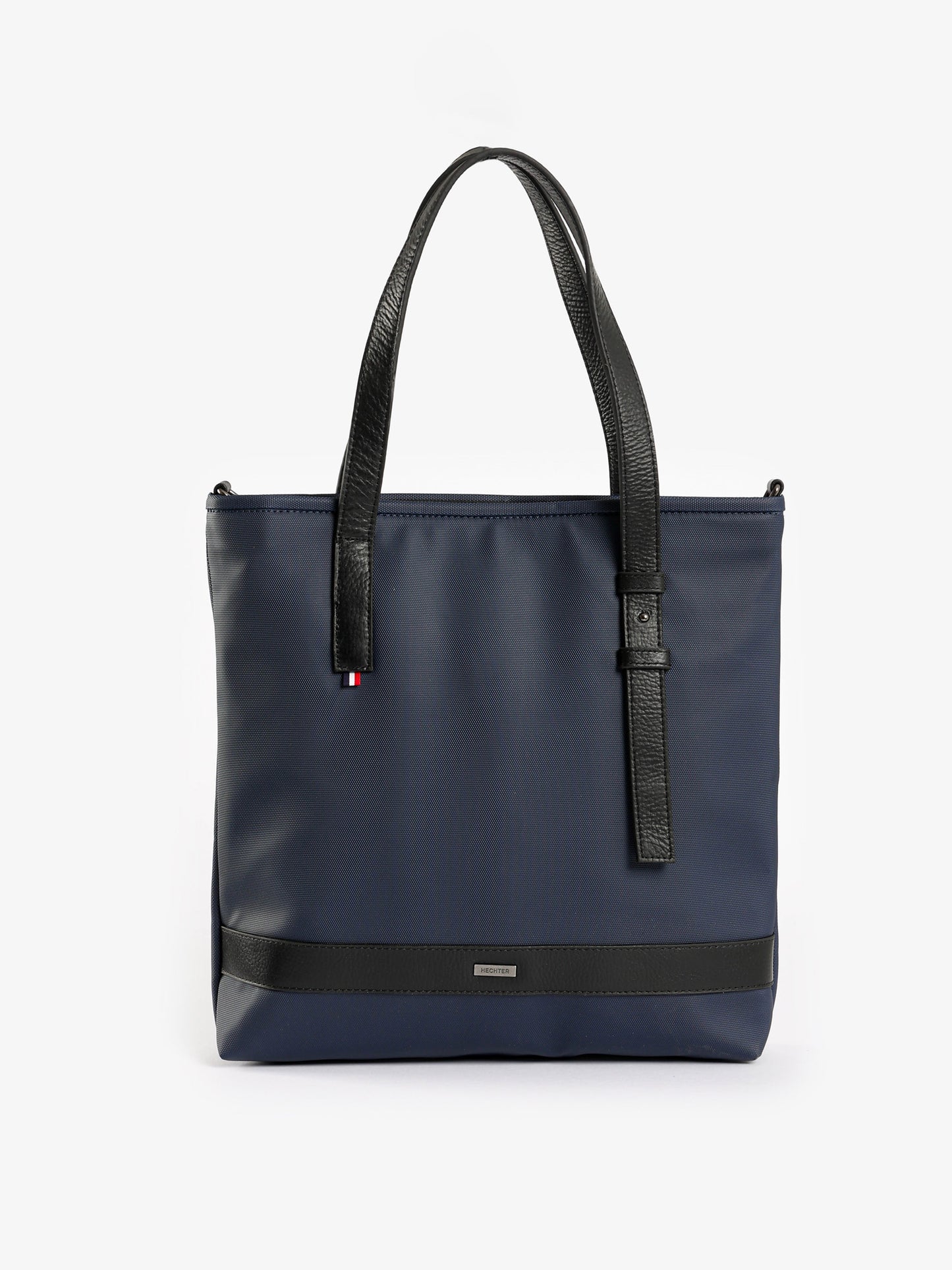 Grainy Texture Waterproof Hand Bag