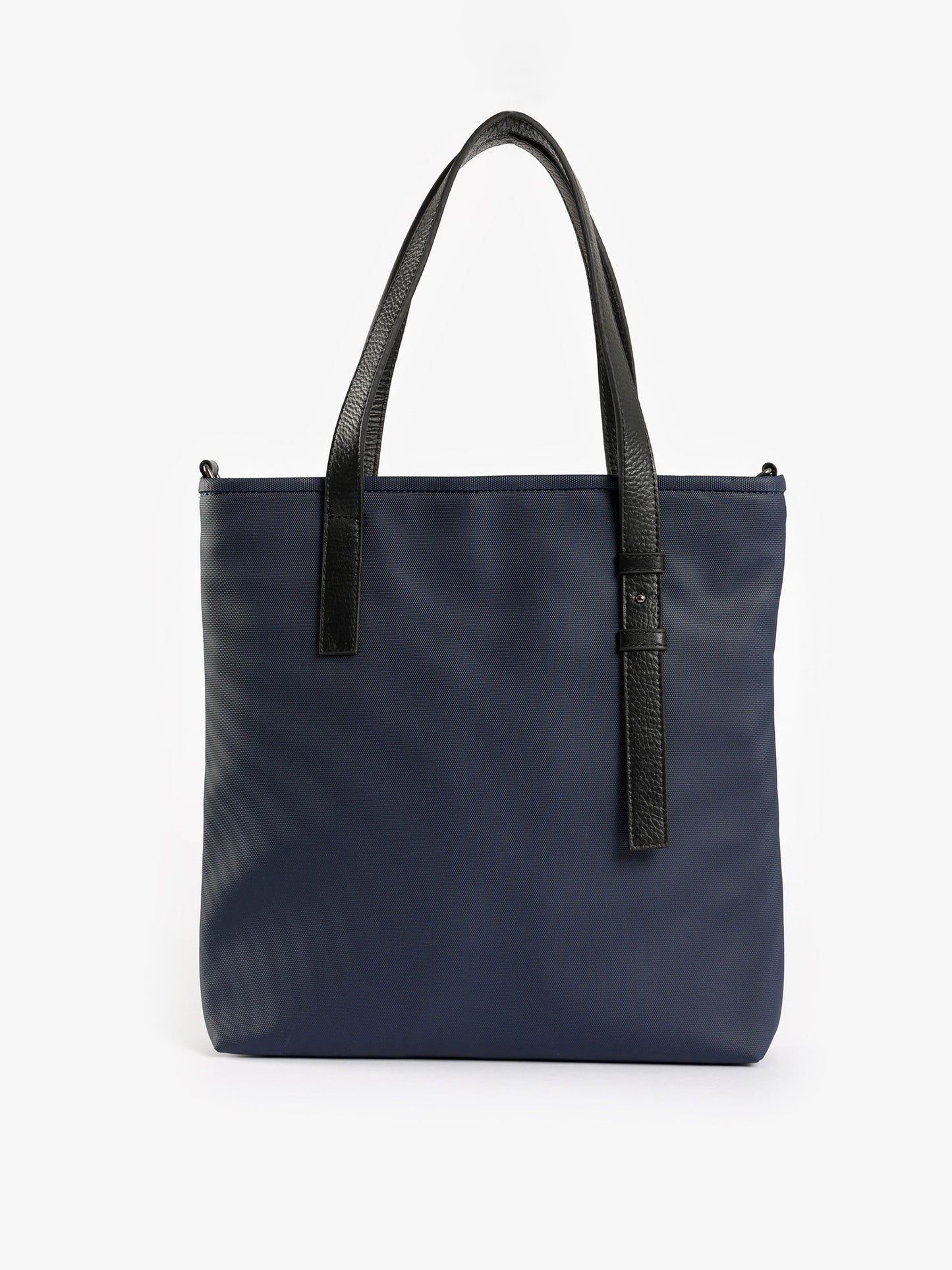 Grainy Texture Waterproof Hand Bag