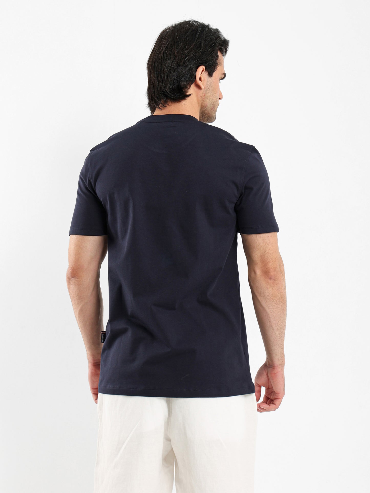 Casual Half Sleeves T-Shirt