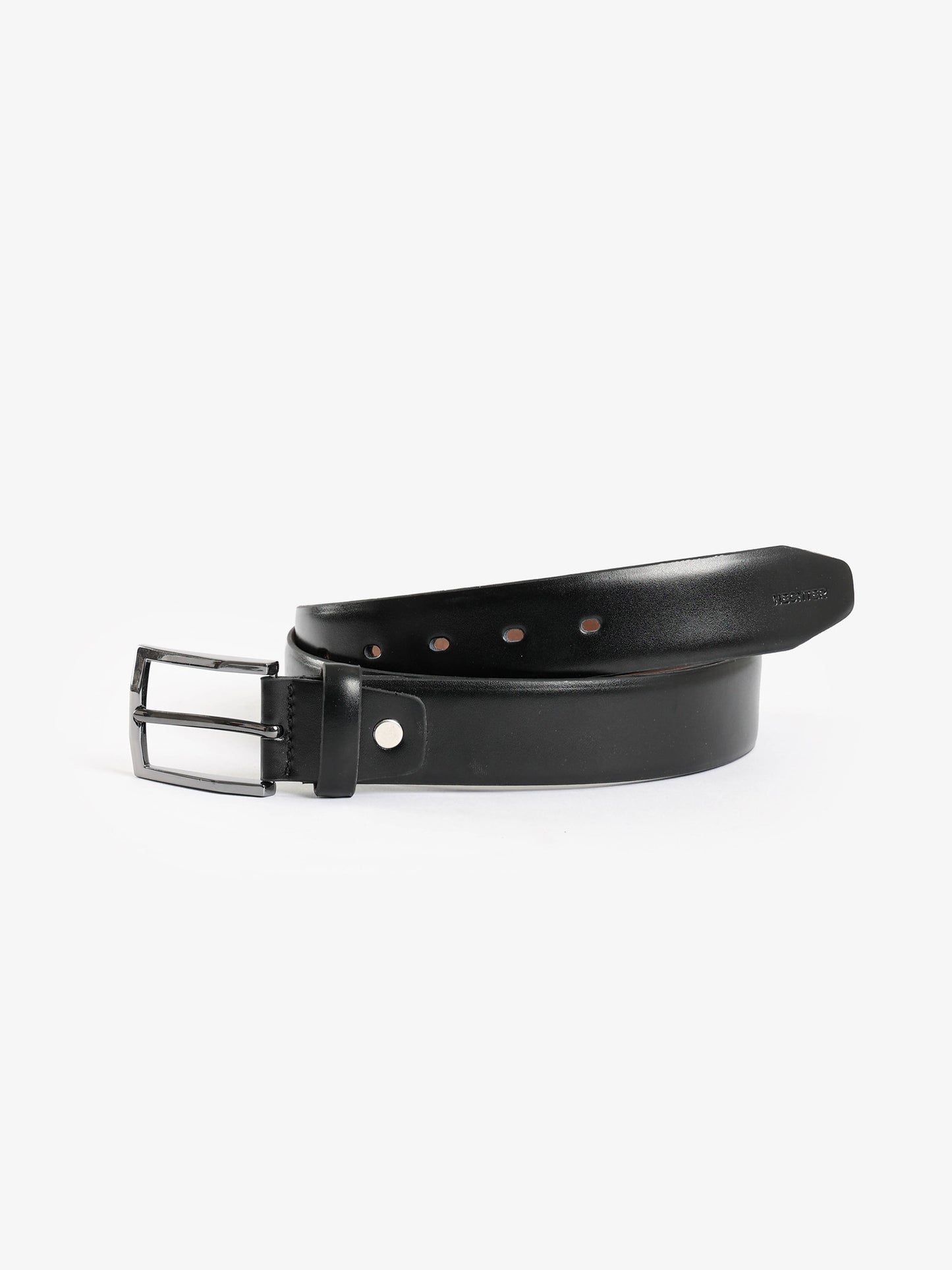 Classic Leather Belt