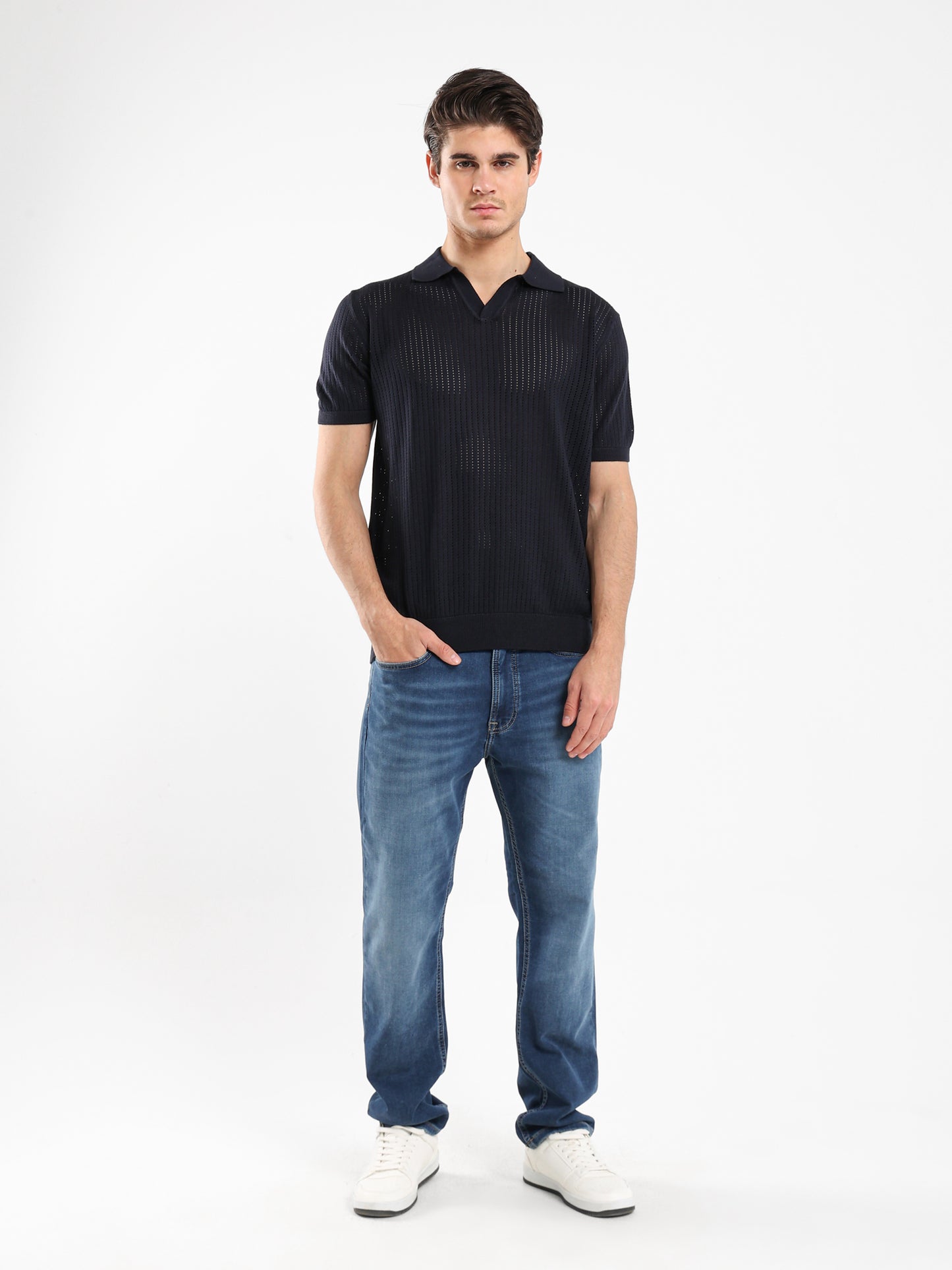 Denim Hxtention Jeans