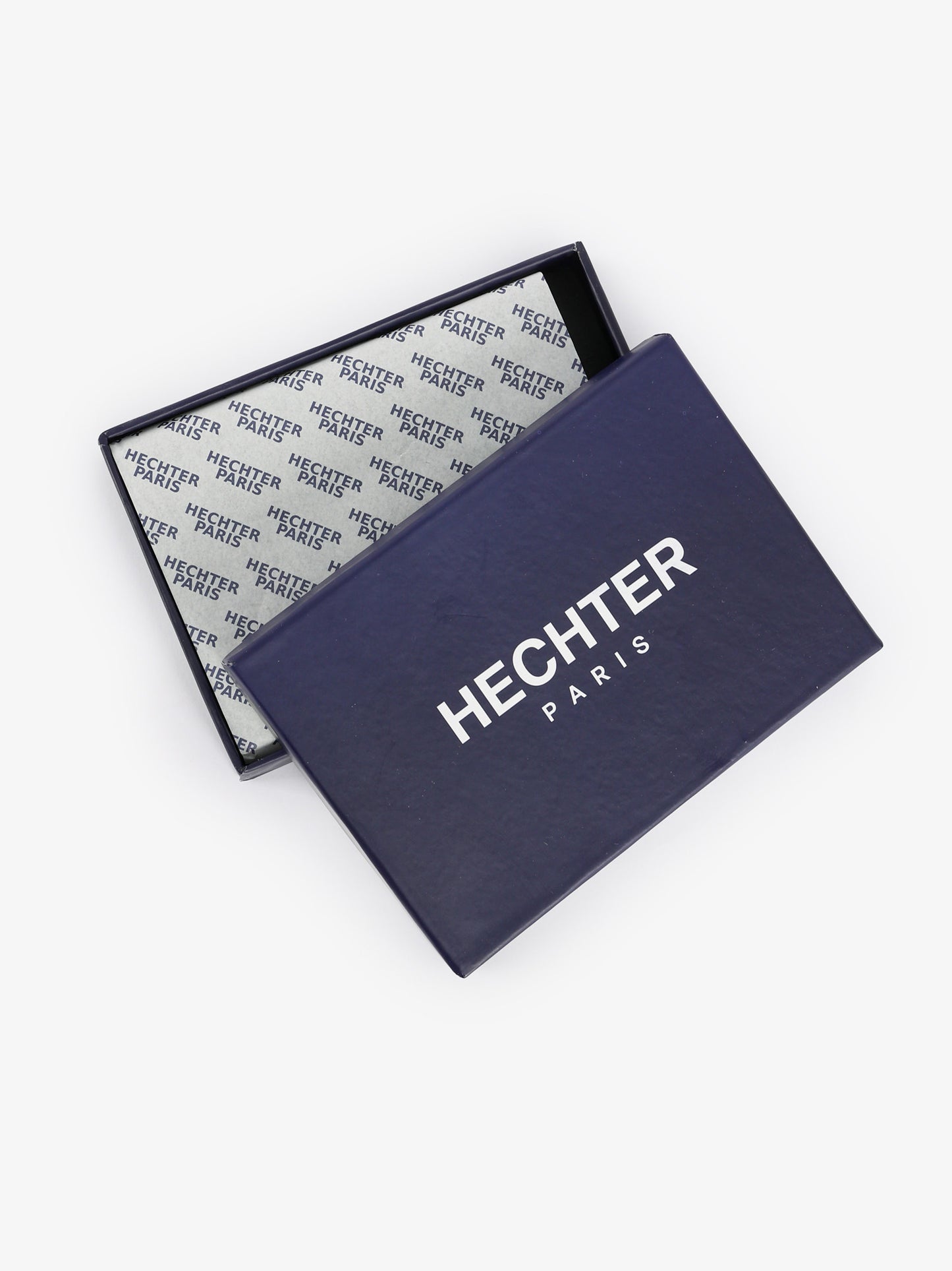 Minimalist Bifold Wallet