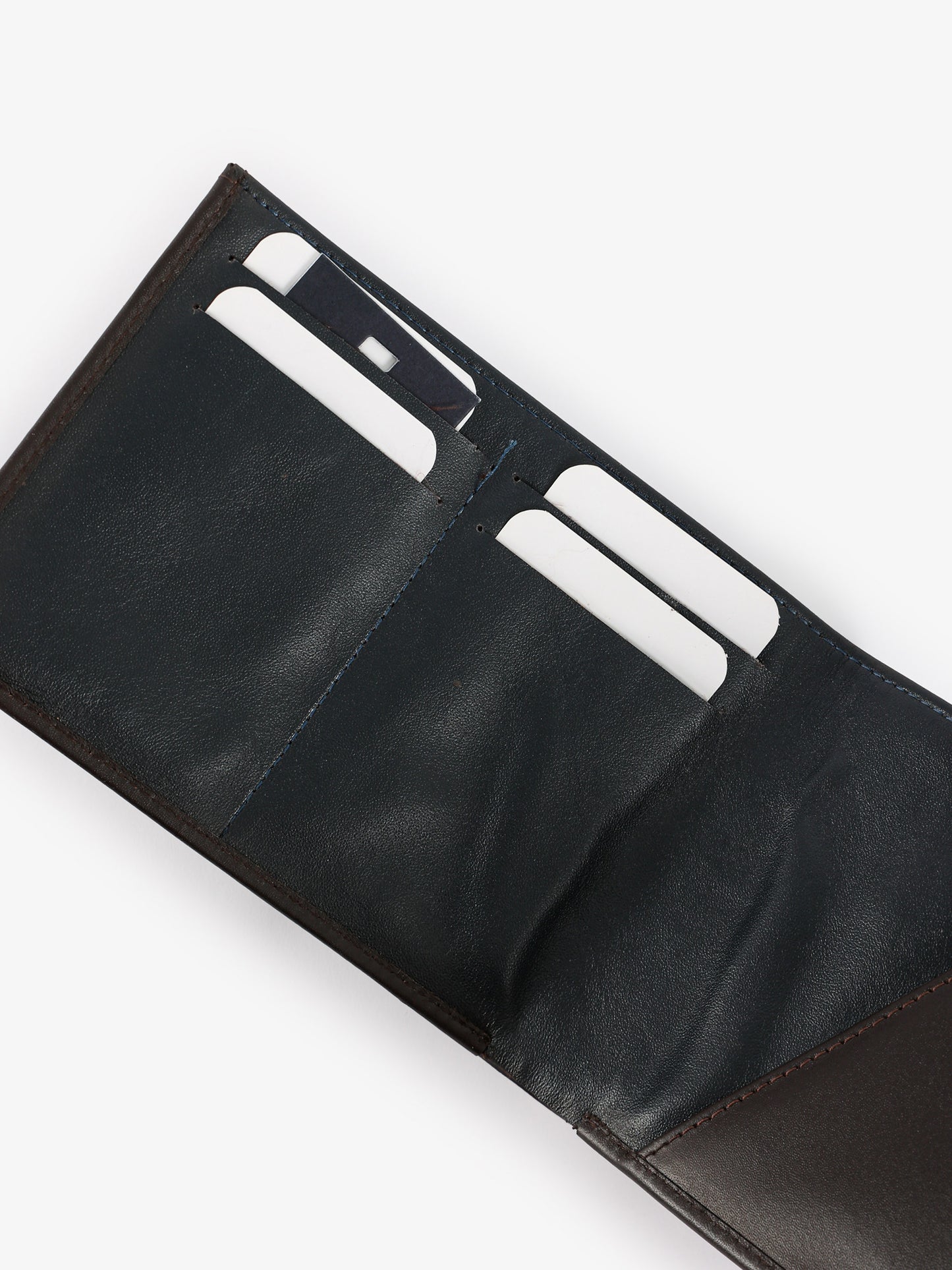 Minimalist Bifold Wallet