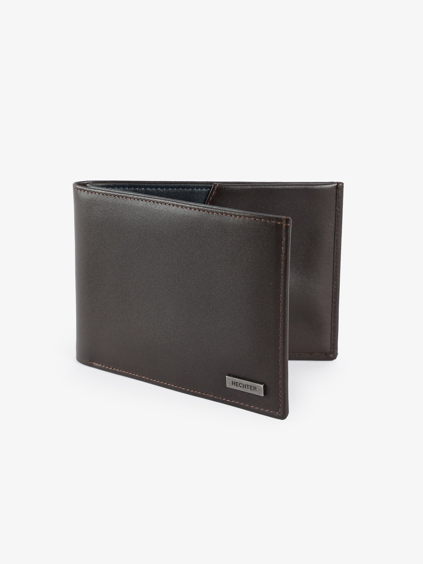 Minimalist Bifold Wallet
