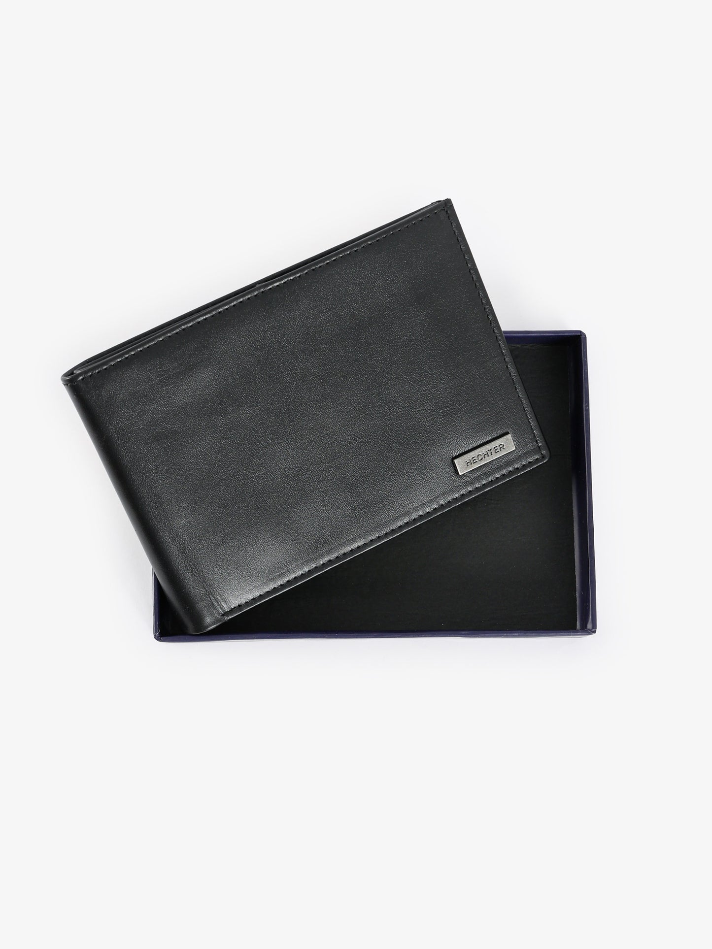Minimalist Bifold Wallet