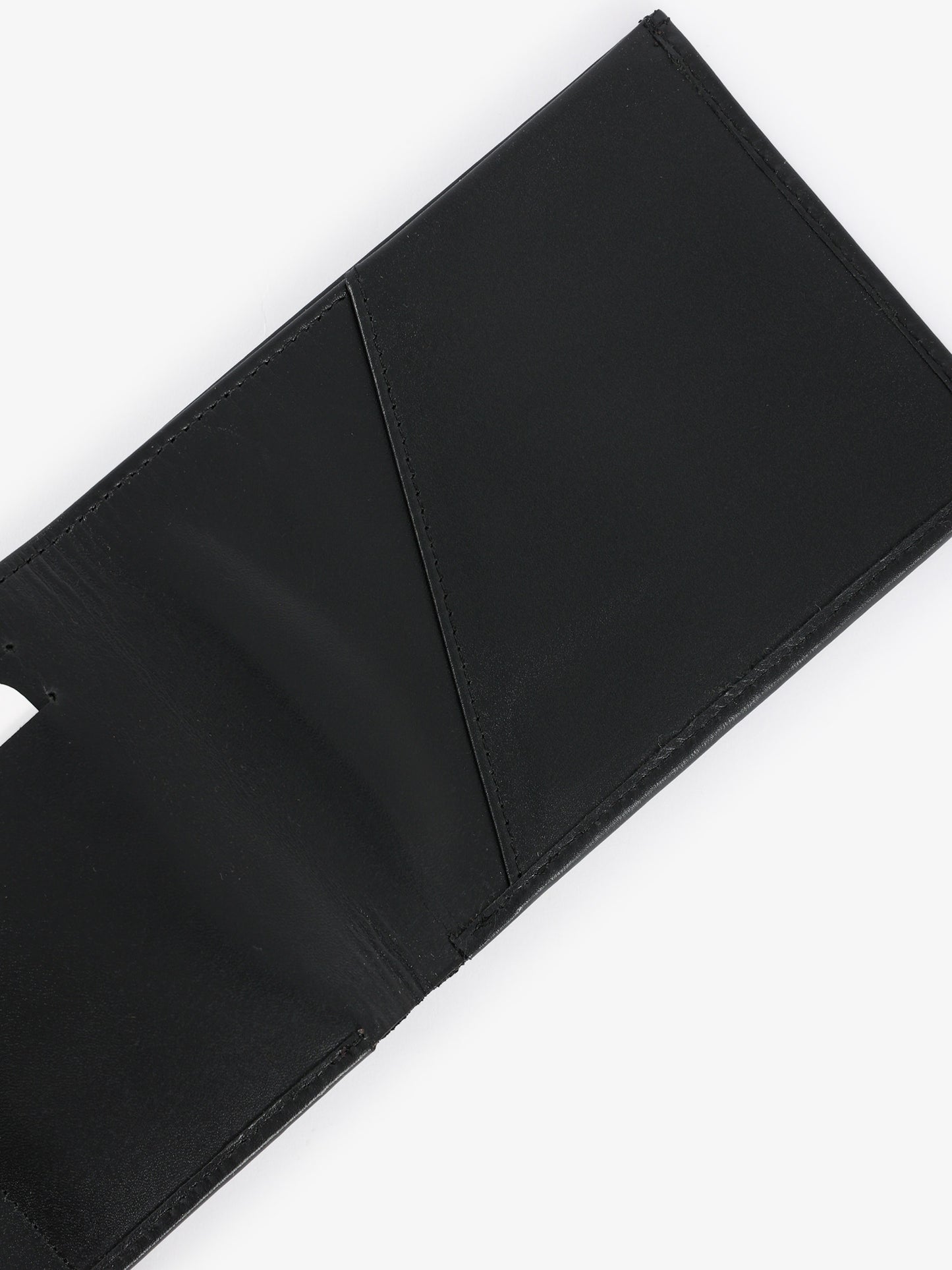 Minimalist Bifold Wallet