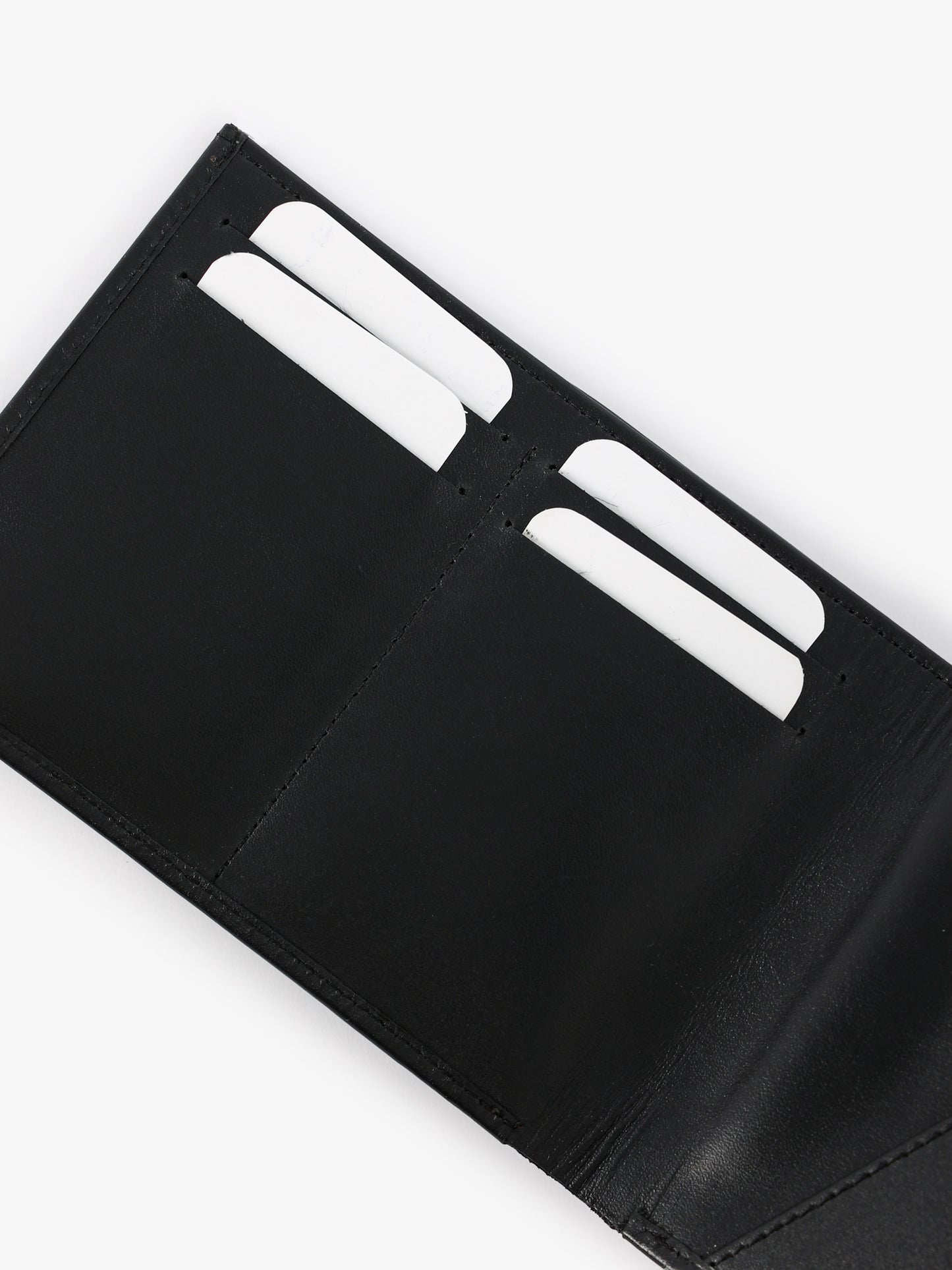 Minimalist Bifold Wallet