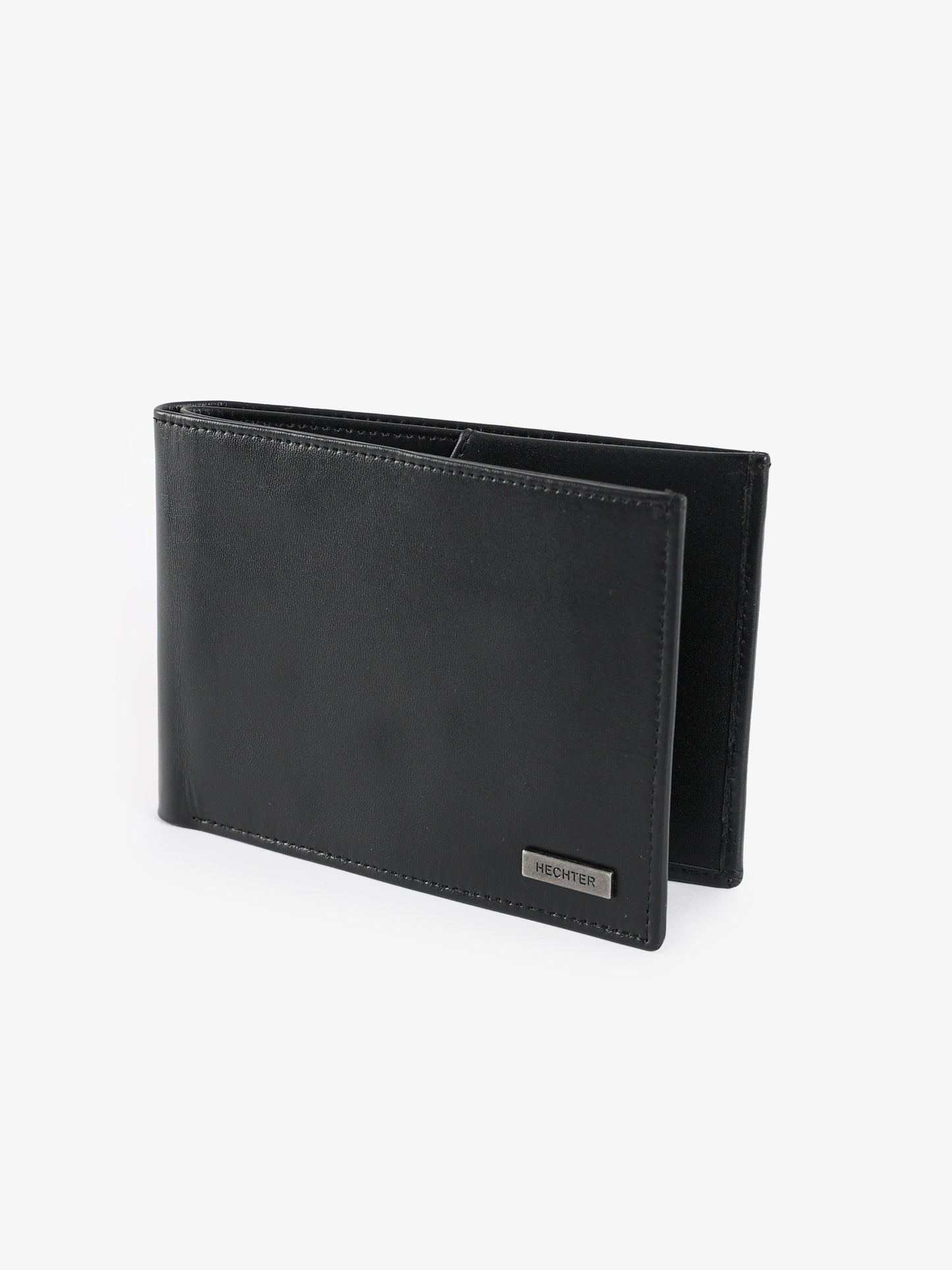 Minimalist Bifold Wallet