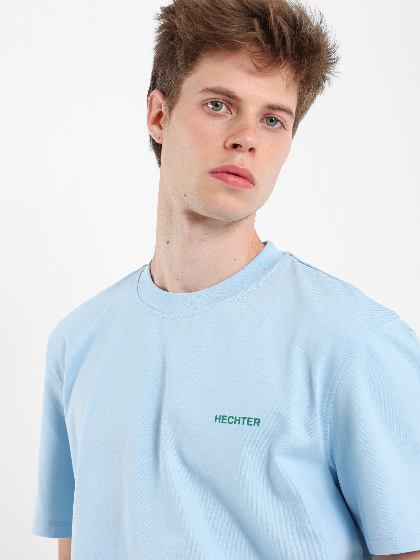 Heavy Jersey T-Shirt