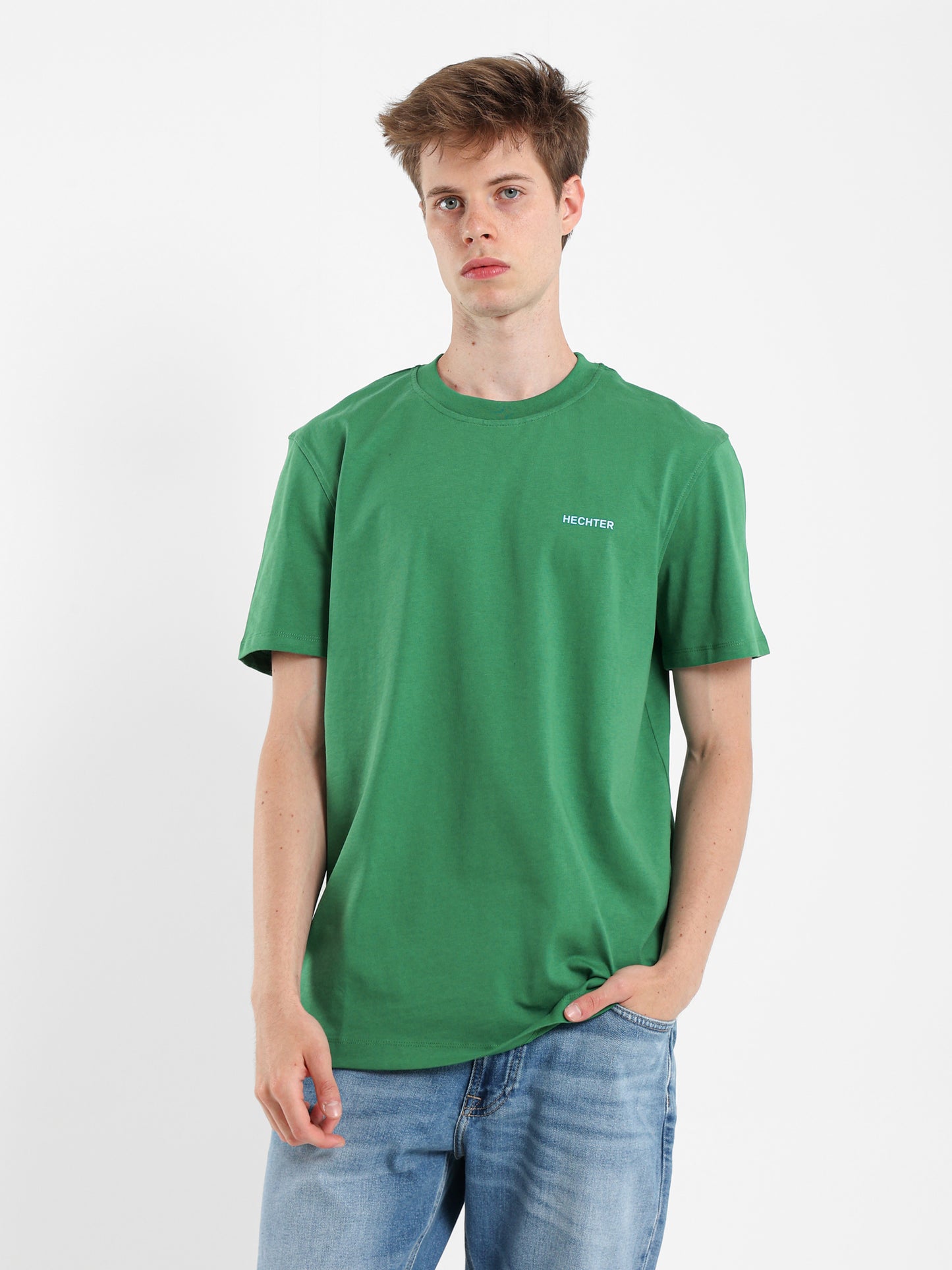 Heavy Jersey T-Shirt