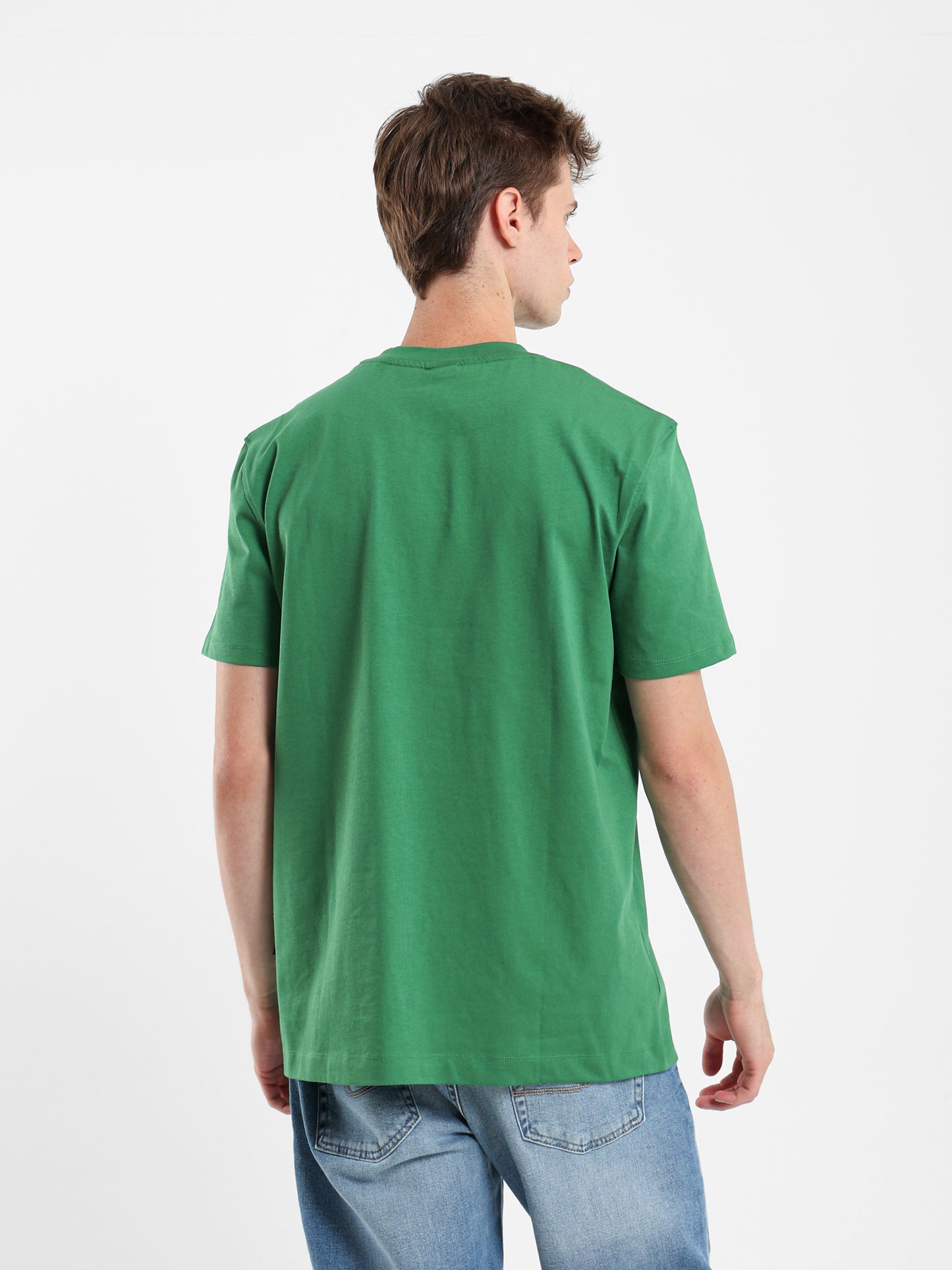Heavy Jersey T-Shirt