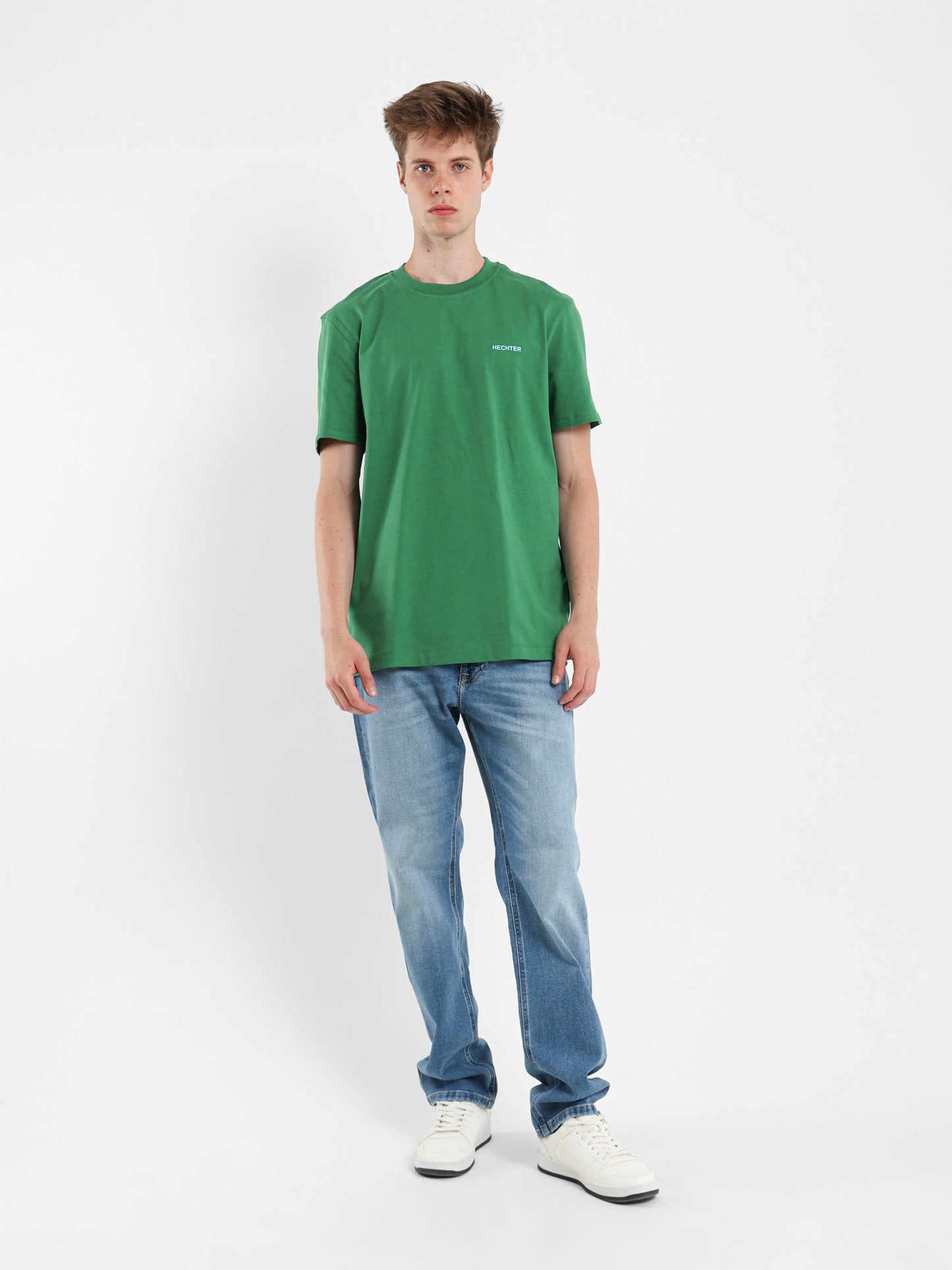 Heavy Jersey T-Shirt