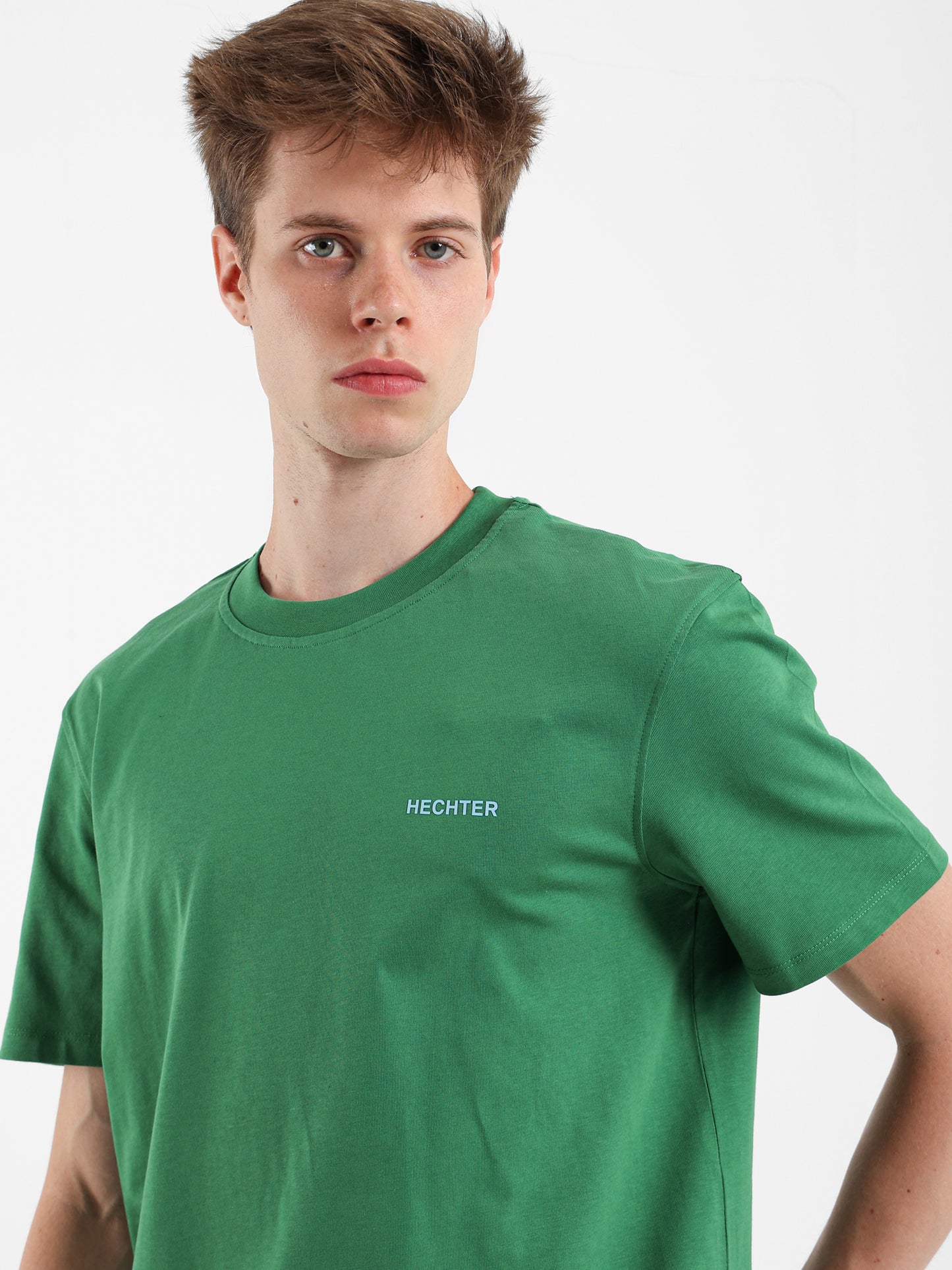 Heavy Jersey T-Shirt