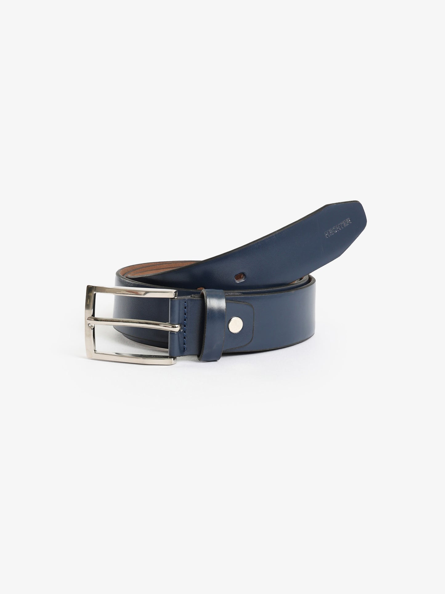 Classic Leather Belt