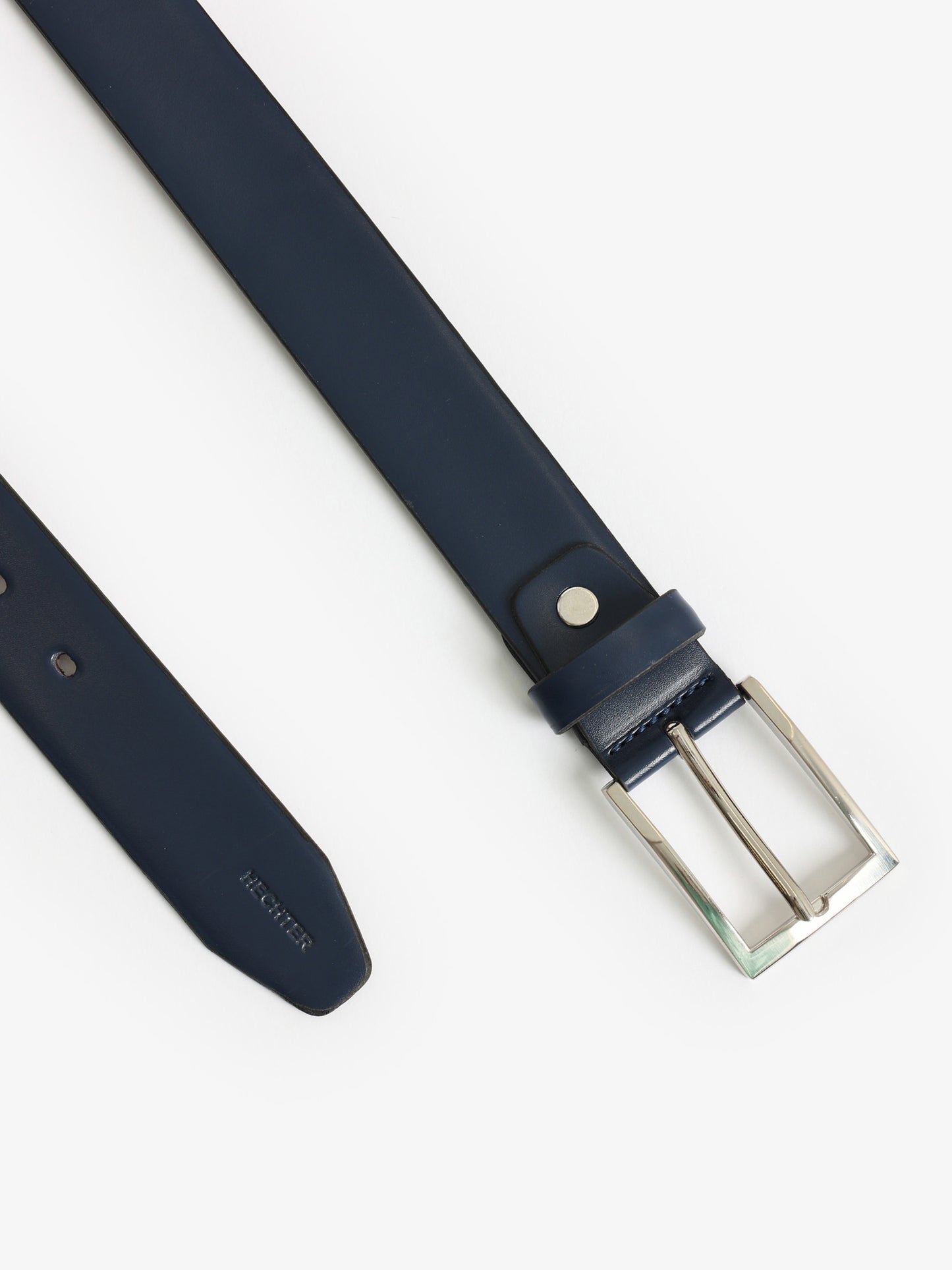 Classic Leather Belt