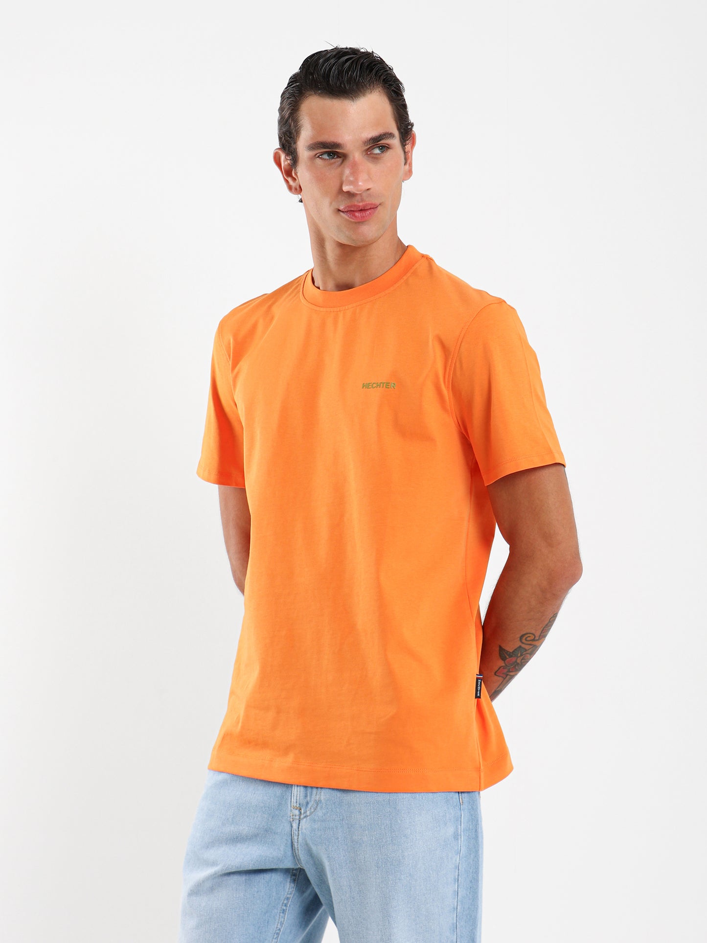 Heavy Jersey T-Shirt