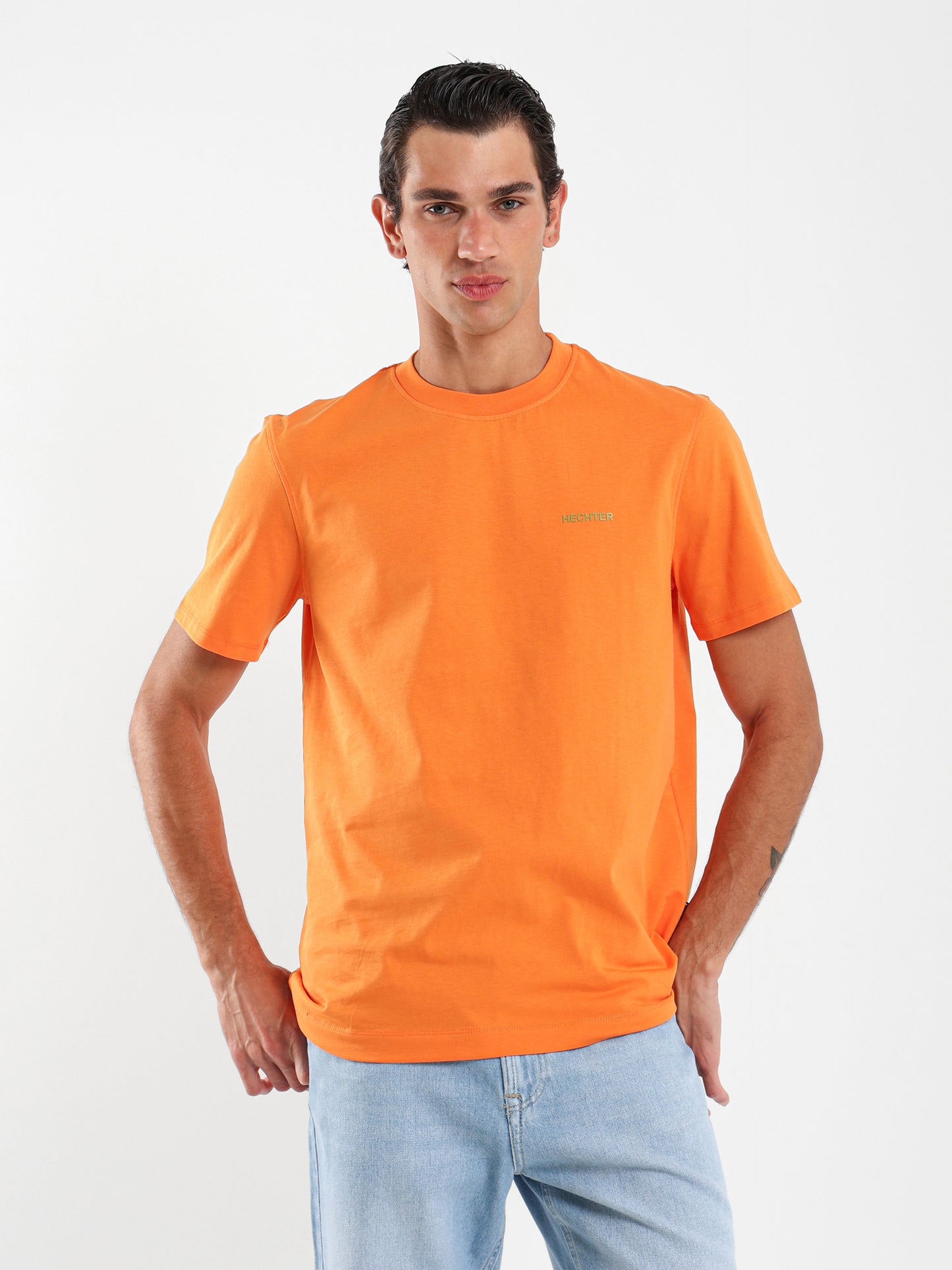 Heavy Jersey T-Shirt