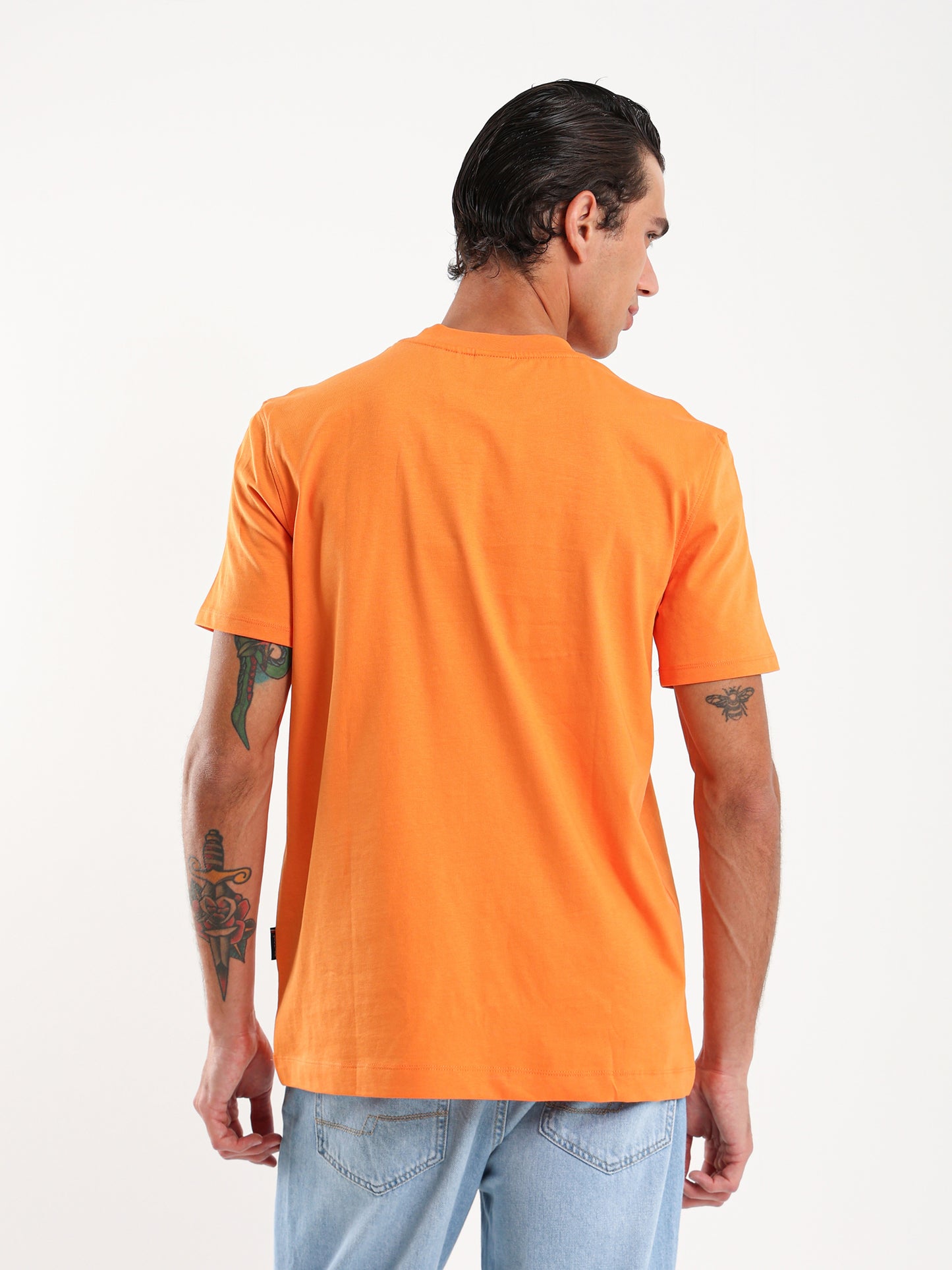 Heavy Jersey T-Shirt