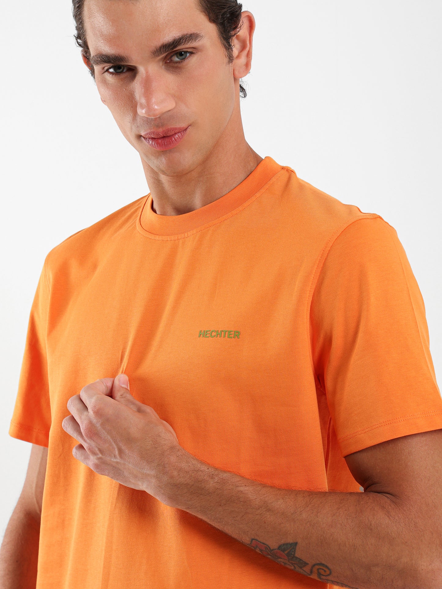 Heavy Jersey T-Shirt