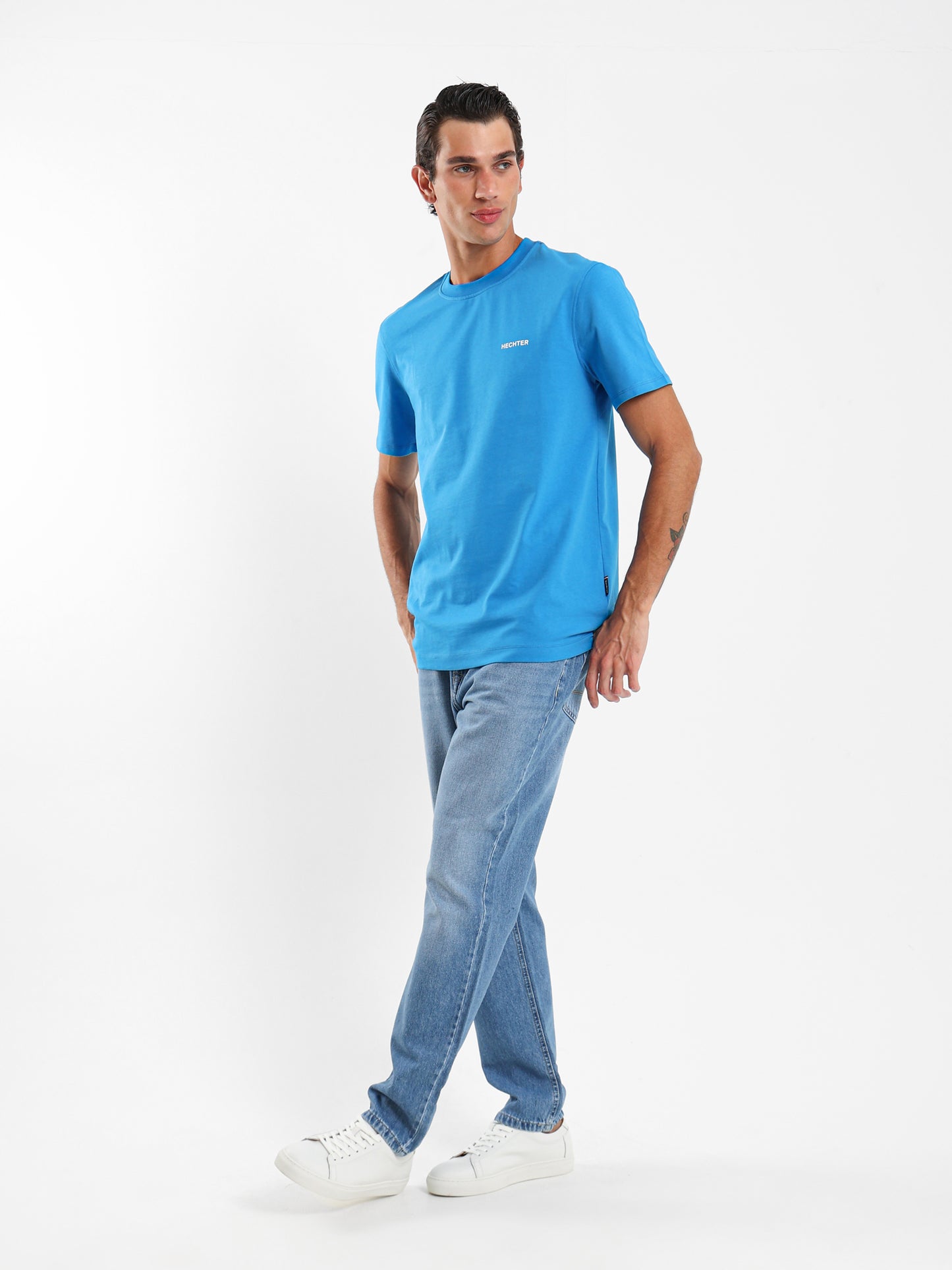 Heavy Jersey T-Shirt