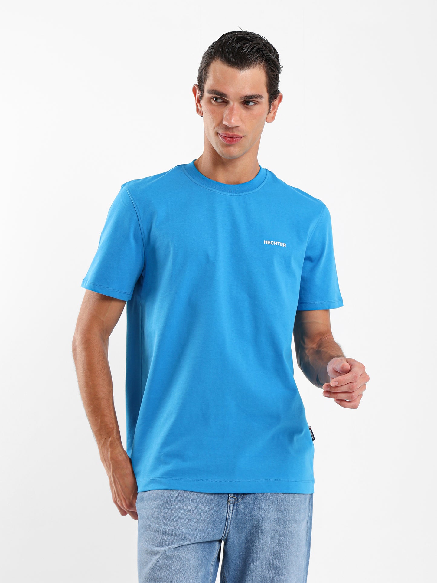 Heavy Jersey T-Shirt