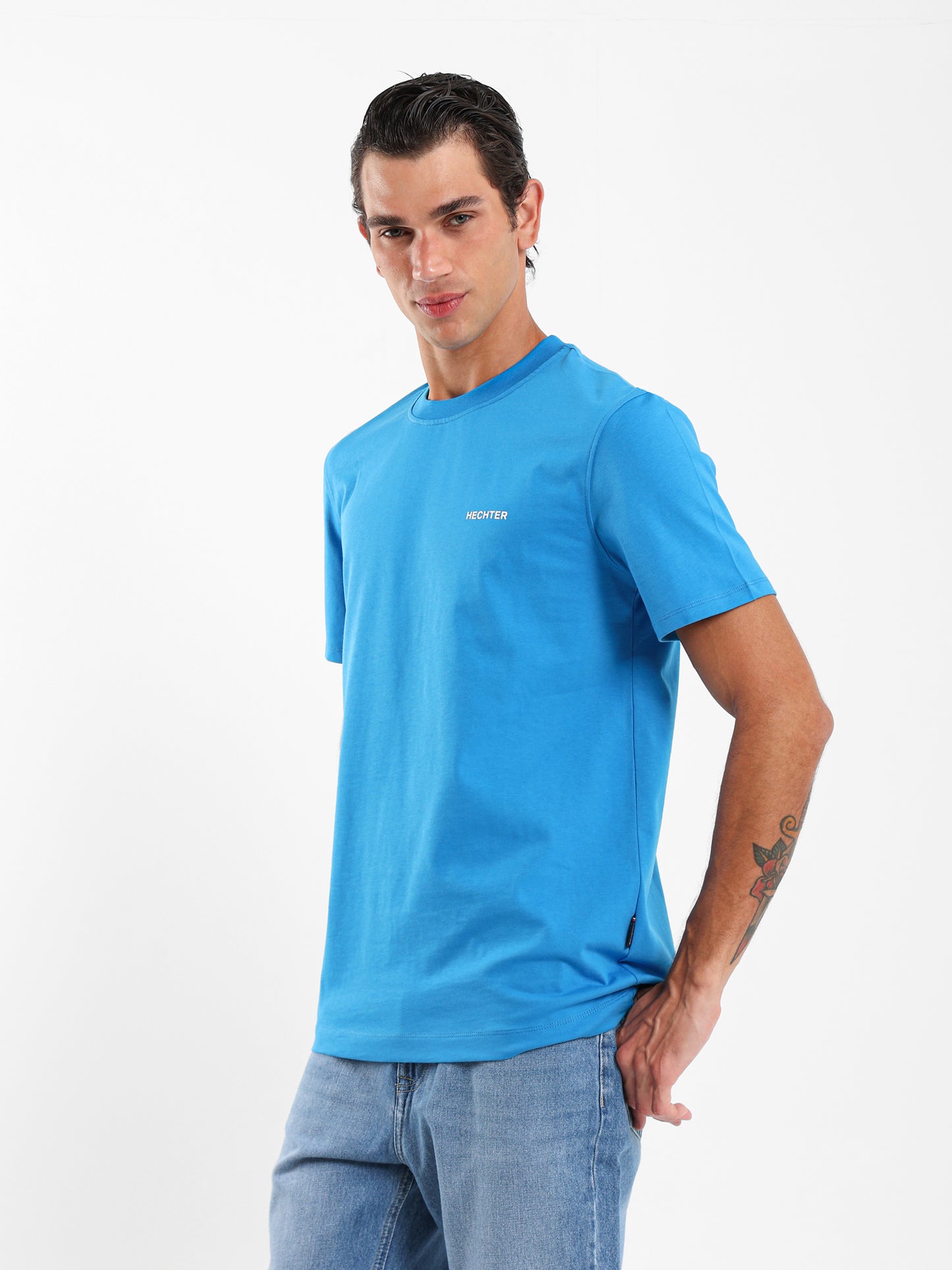 Heavy Jersey T-Shirt