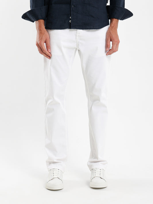 Modern Fit Casual Pants