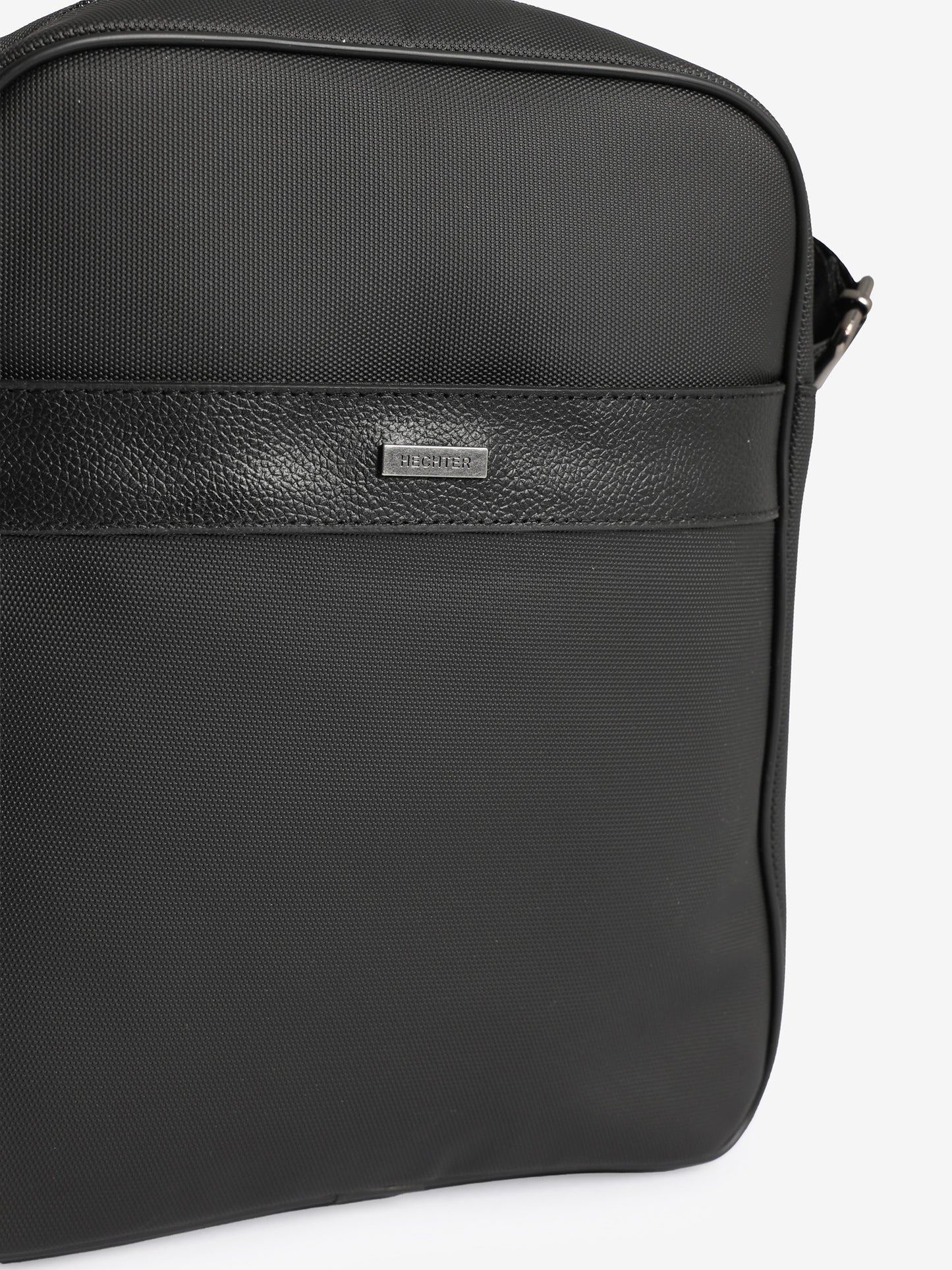 Crossbody Bag with Trim