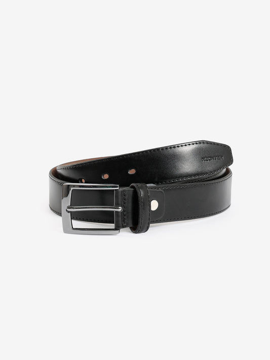 Classic Leather Belt