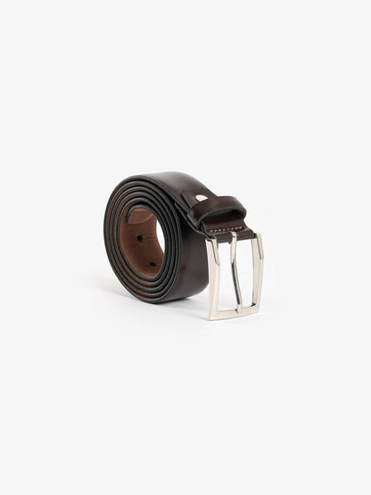 Classic Leather Belt