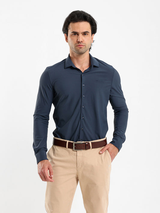 Semi Dressed Shirt