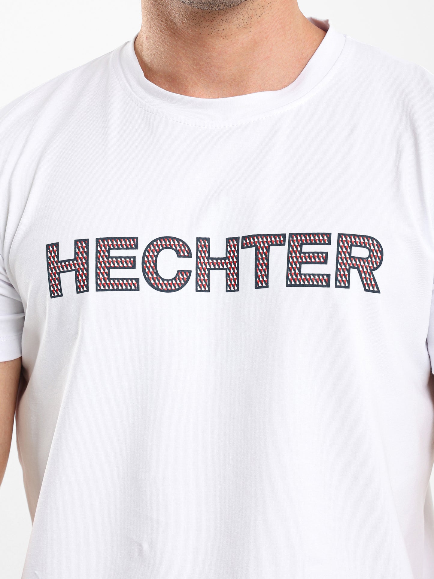 Hechter Print T-Shirt