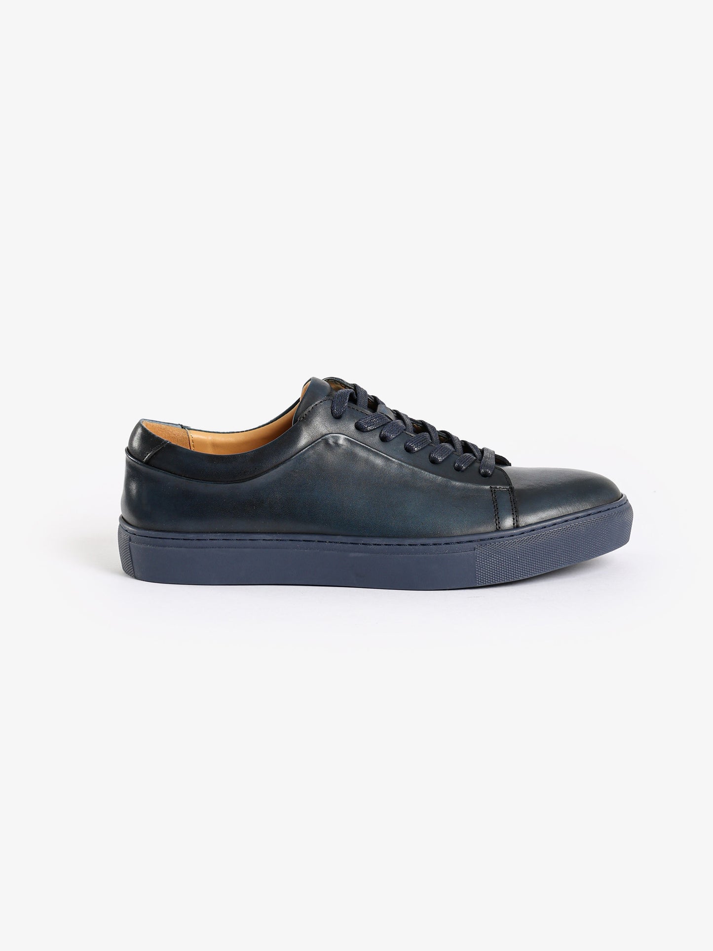Casual Solid Sneakers