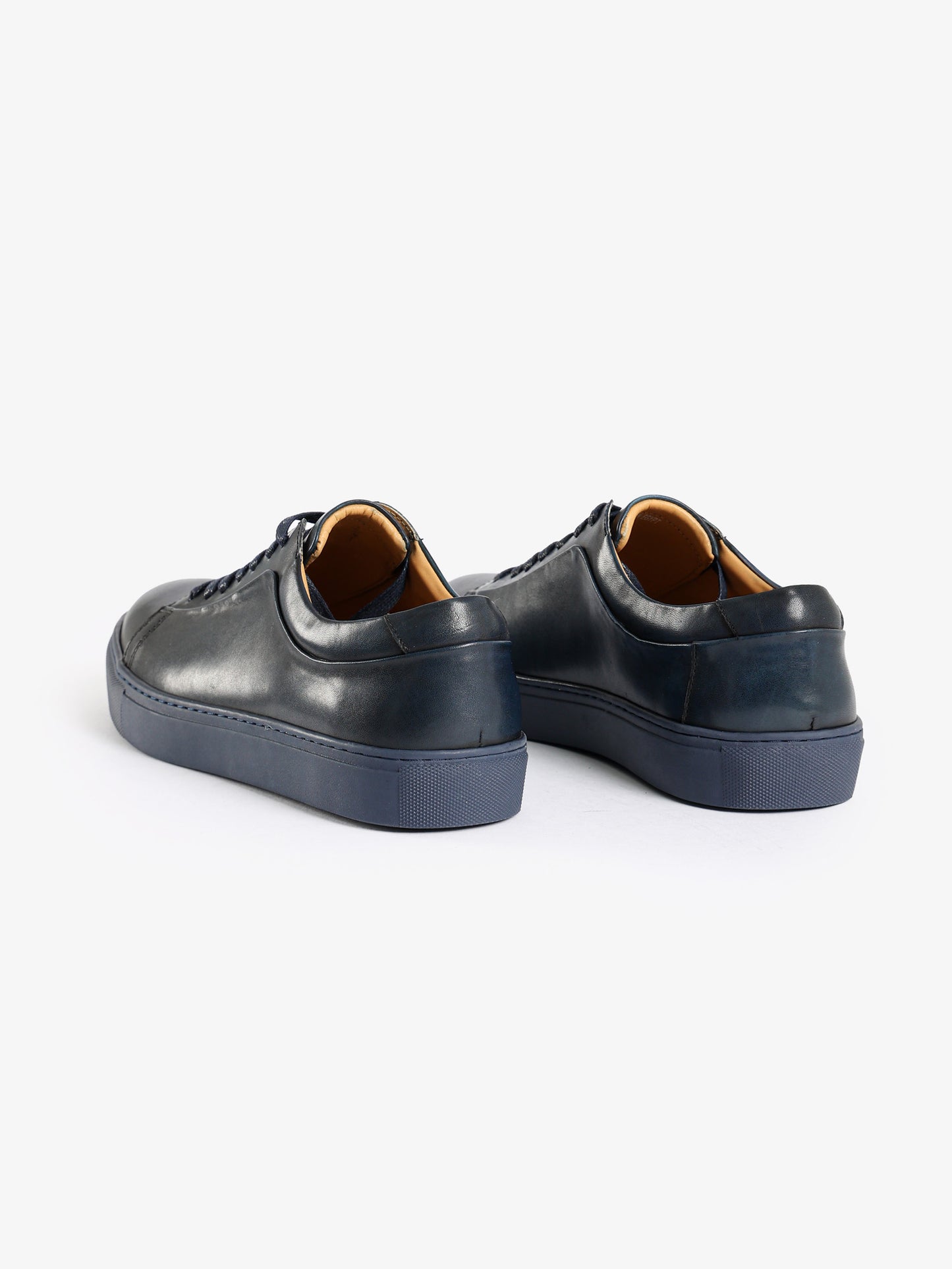 Casual Solid Sneakers