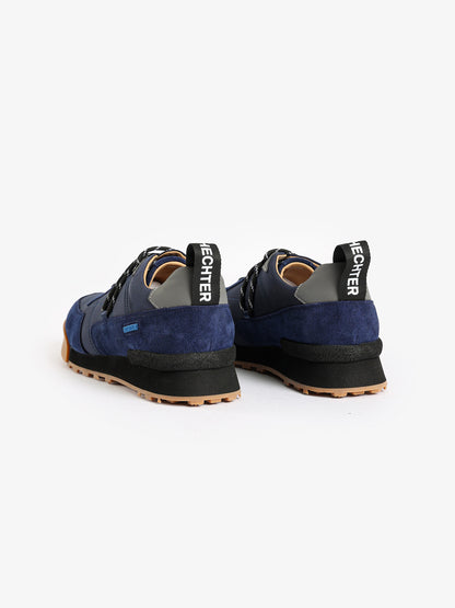 Low Top Trail Sneakers