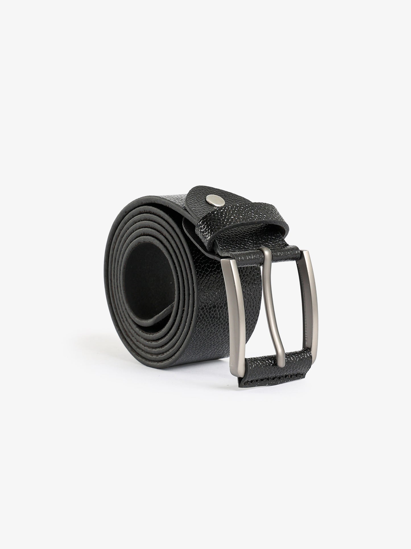 Clarks Full Embossed Leather Belt