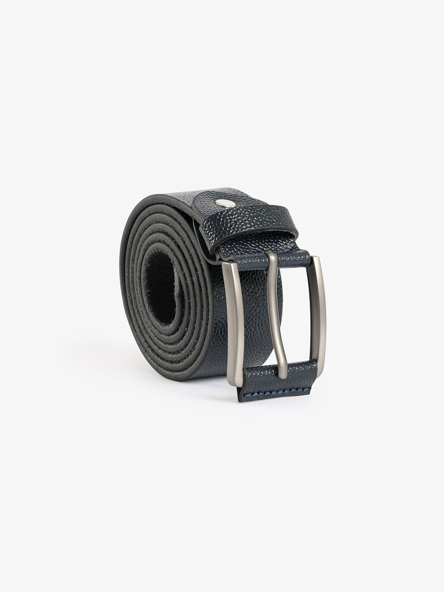 Clarks Full Embossed Leather Belt