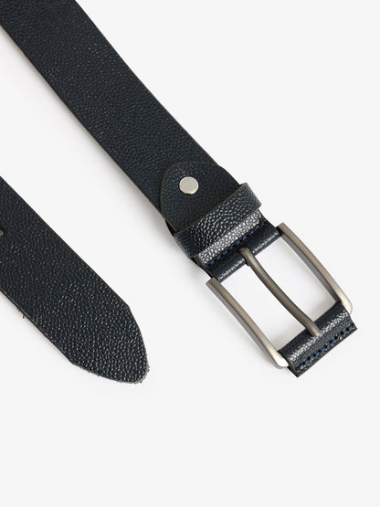 Clarks Full Embossed Leather Belt