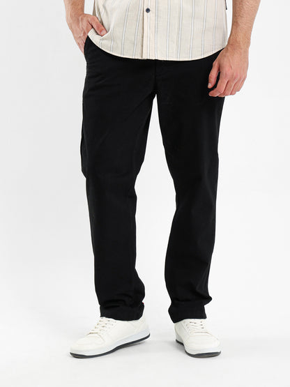 Basic Casual Chino Pants