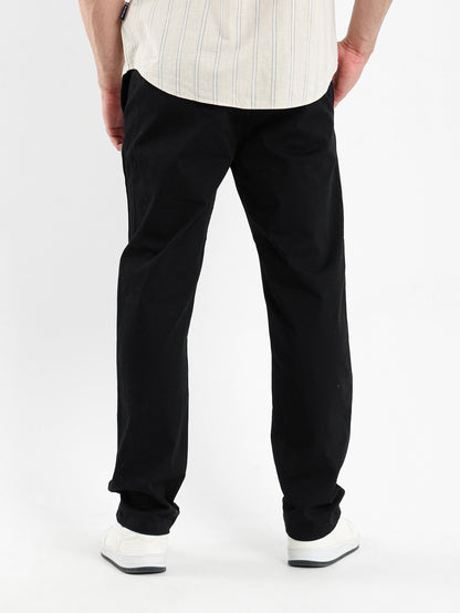 Basic Casual Chino Pants