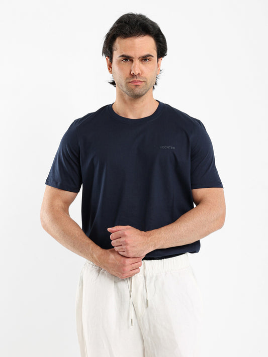 Classic Crew Neck T-Shirt
