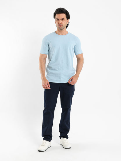 Basic Casual Chino Pants
