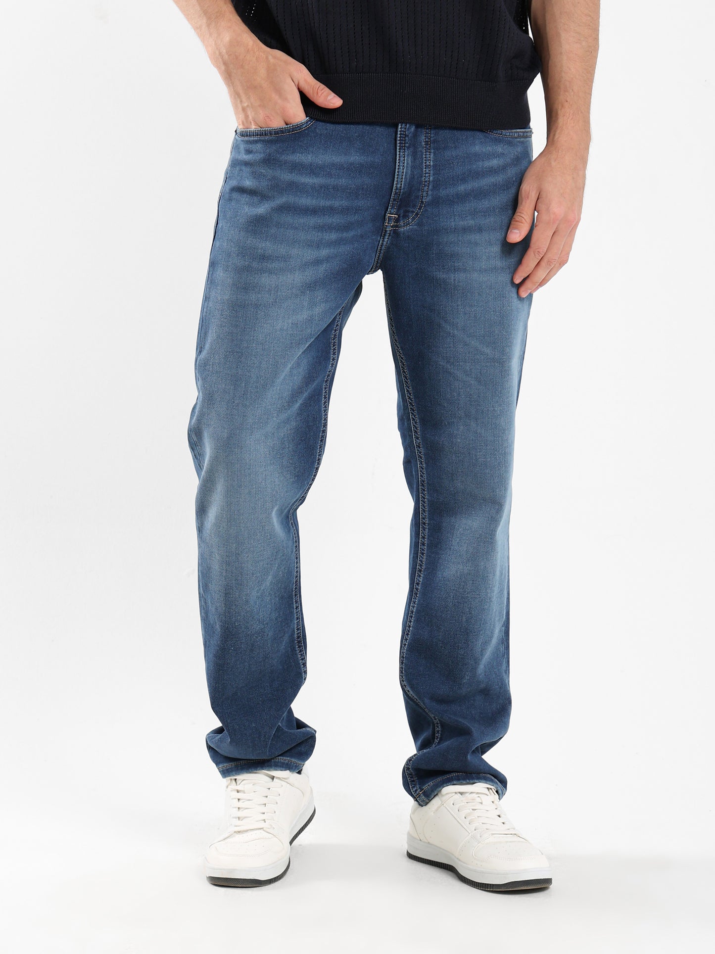 Denim Hxtention Jeans