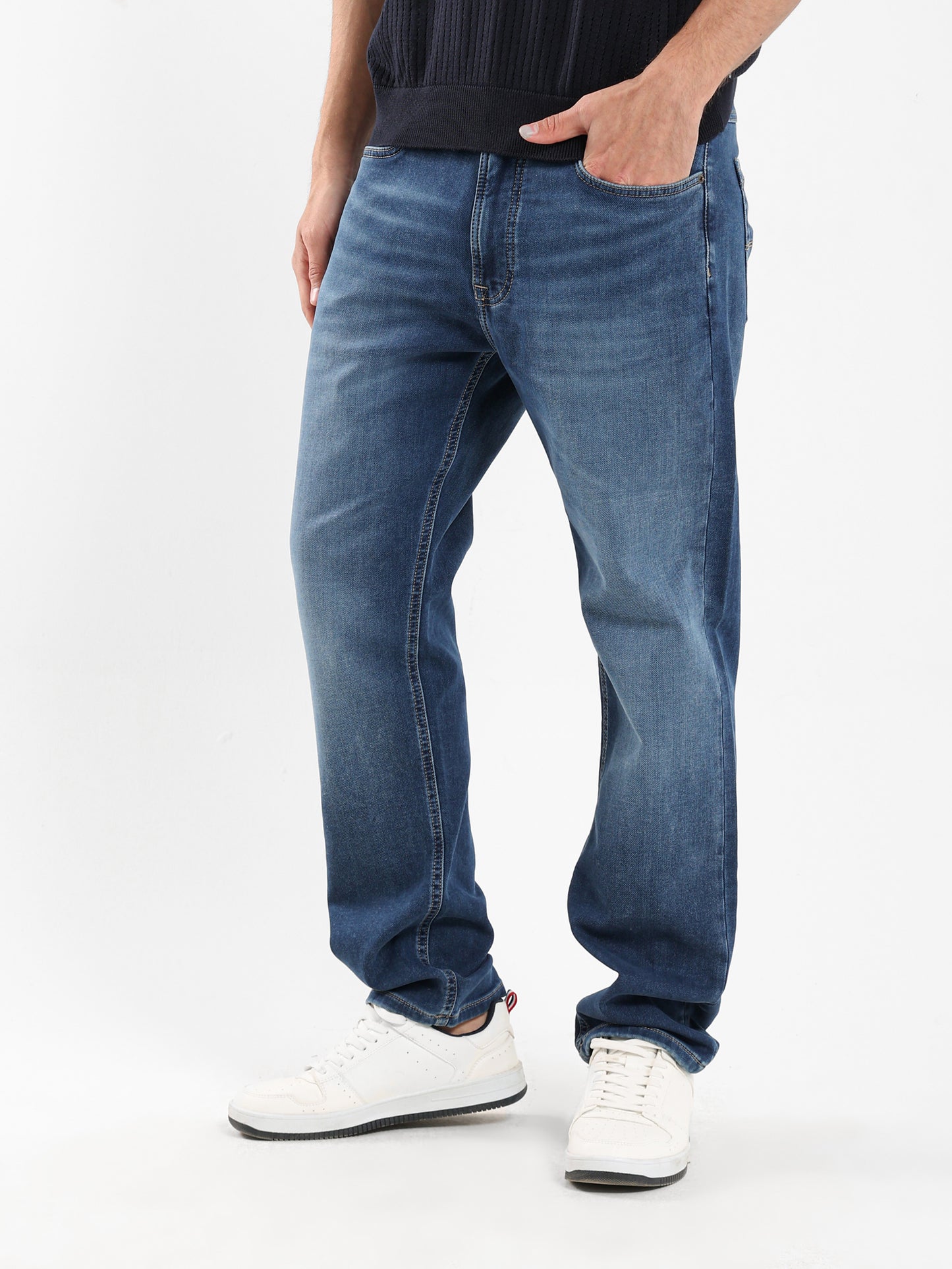 Denim Hxtention Jeans