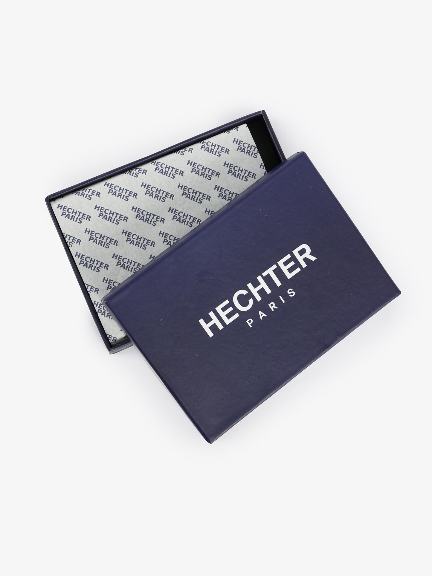 Minimalist Bifold Wallet