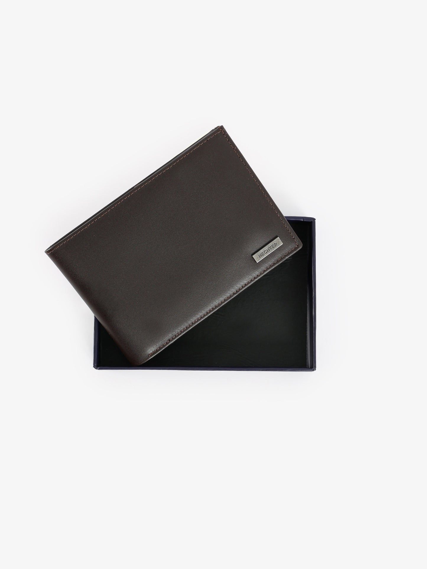 Minimalist Bifold Wallet