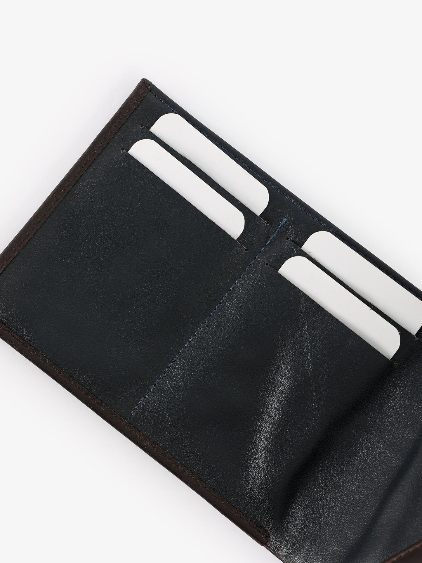 Minimalist Bifold Wallet