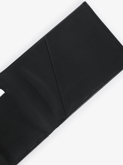 Minimalist Bifold Wallet