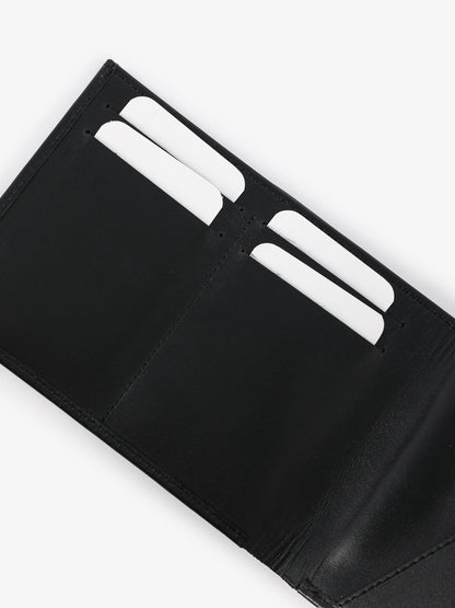 Minimalist Bifold Wallet