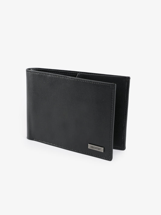 Minimalist Bifold Wallet